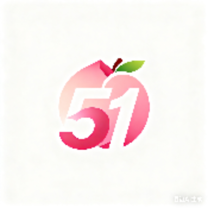 51蜜桃
